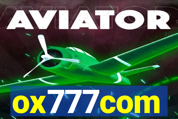 ox777com