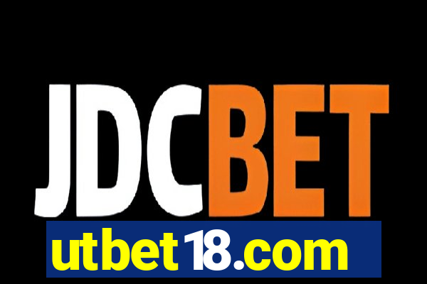 utbet18.com