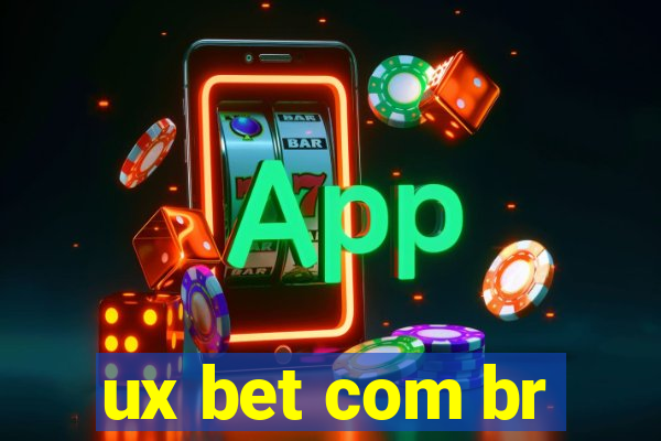 ux bet com br