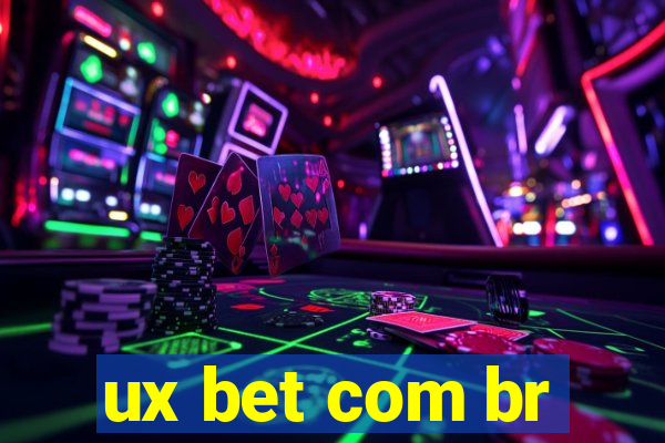 ux bet com br