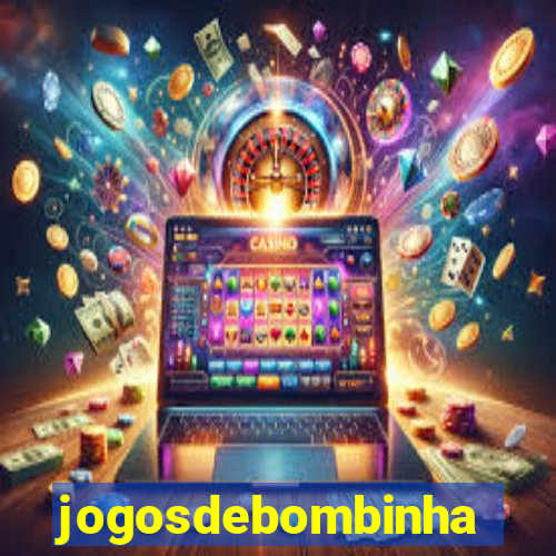 jogosdebombinha