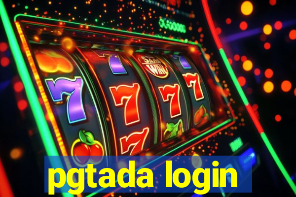 pgtada login