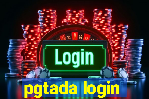 pgtada login