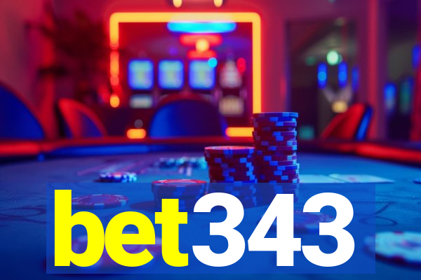 bet343