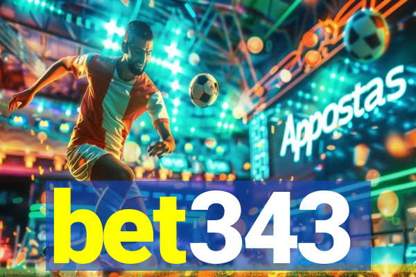 bet343