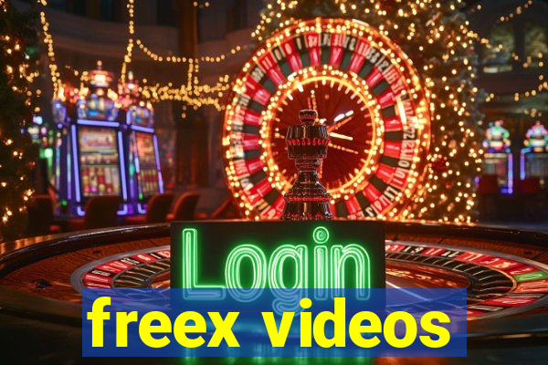 freex videos