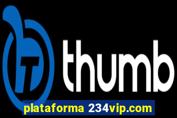 plataforma 234vip.com