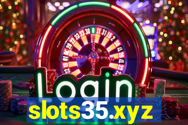 slots35.xyz