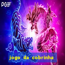 jogo da cobrinha do google