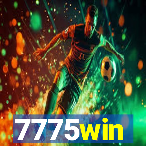 7775win