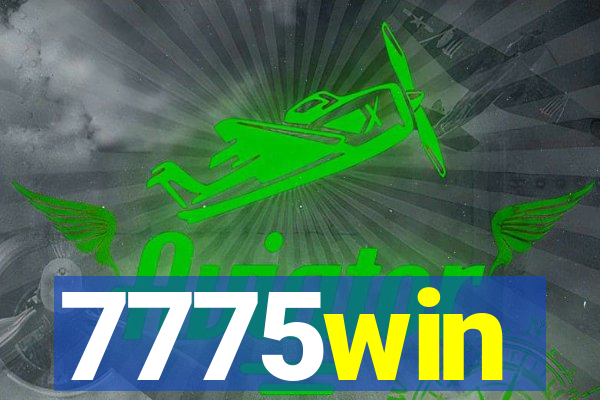 7775win