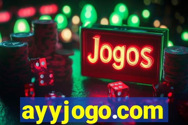 ayyjogo.com