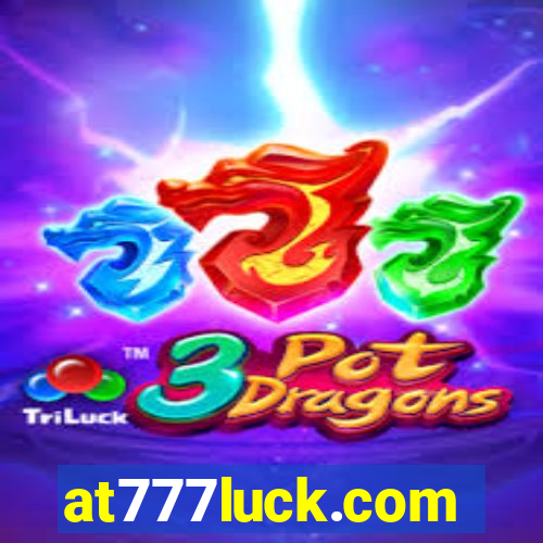 at777luck.com