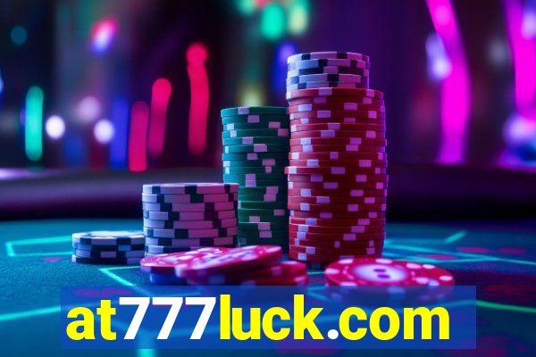 at777luck.com