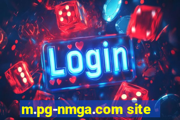 m.pg-nmga.com site