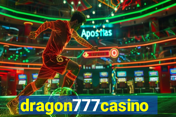 dragon777casino