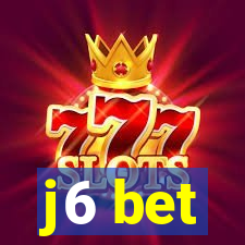 j6 bet