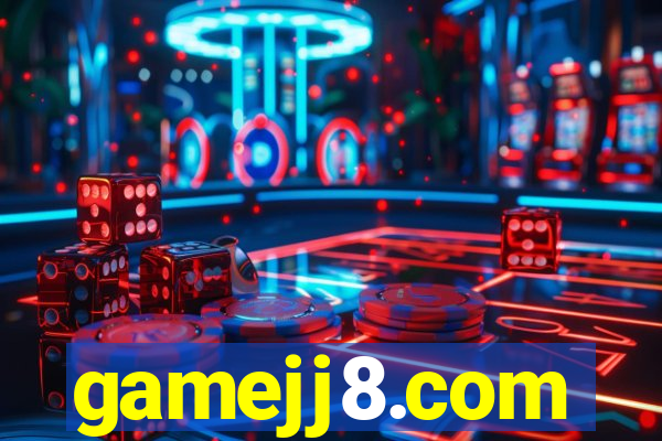 gamejj8.com