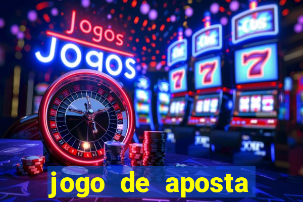 jogo de aposta demo gratis