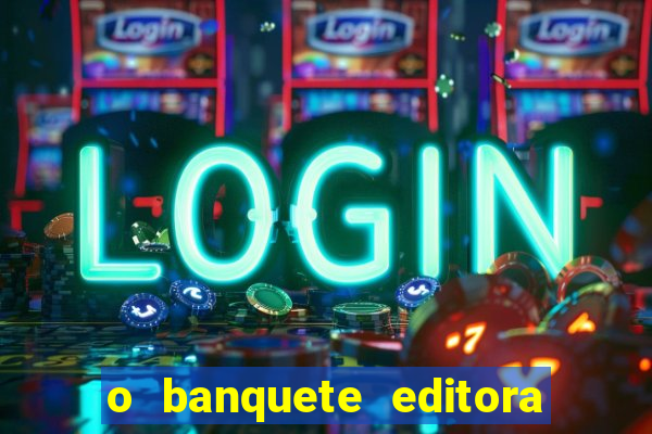 o banquete editora 34 pdf