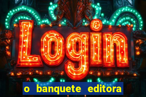 o banquete editora 34 pdf