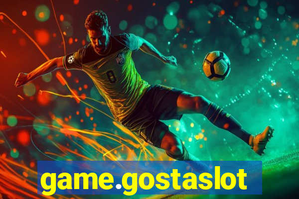 game.gostaslot