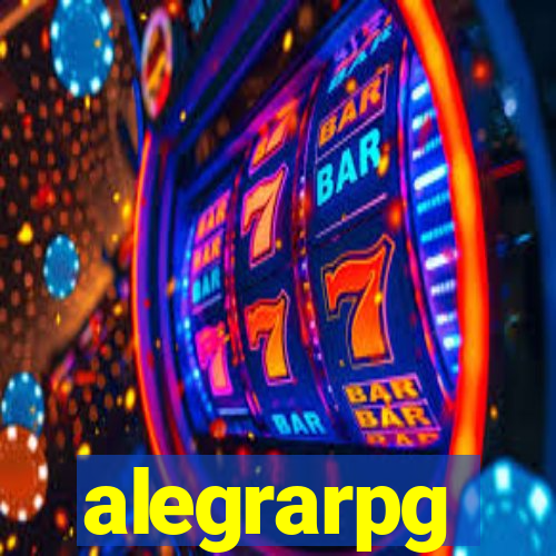 alegrarpg