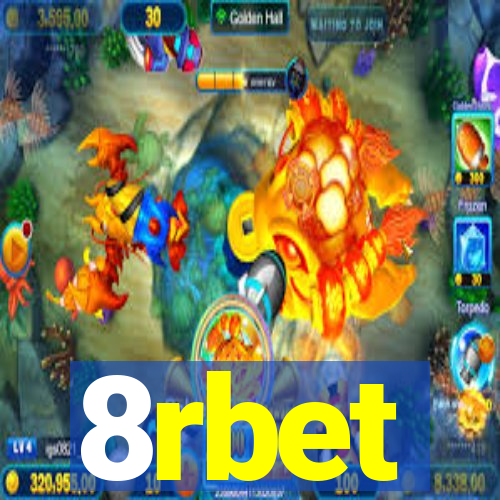 8rbet