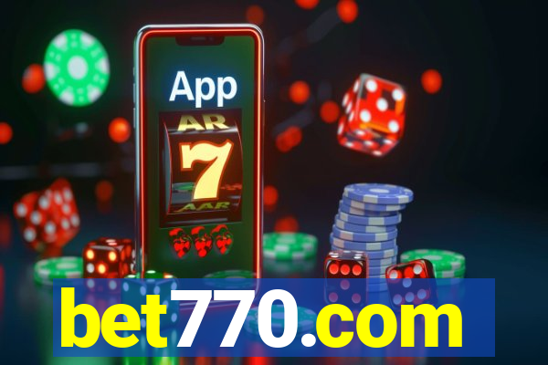 bet770.com