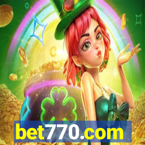 bet770.com