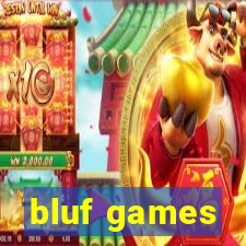 bluf games