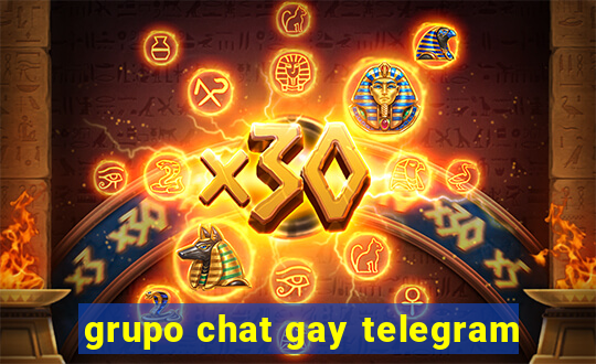 grupo chat gay telegram