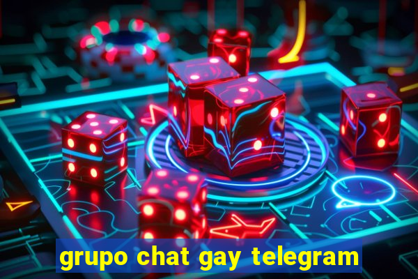 grupo chat gay telegram