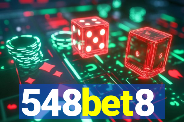 548bet8