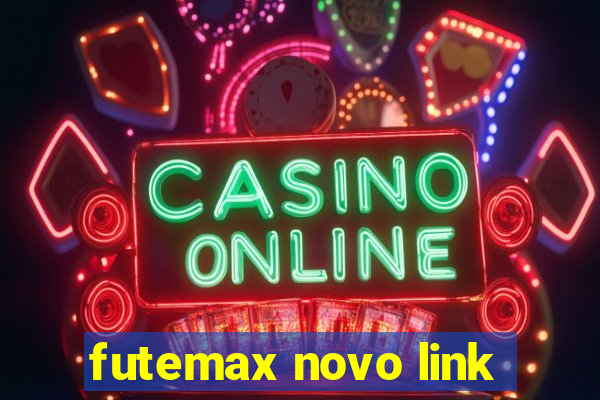 futemax novo link