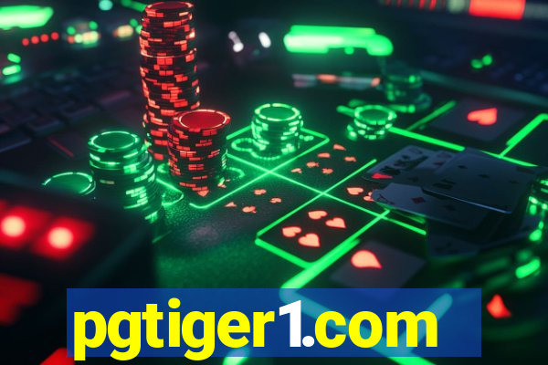 pgtiger1.com