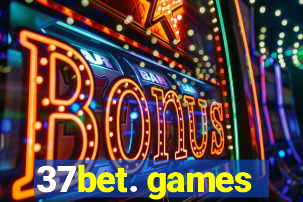 37bet. games