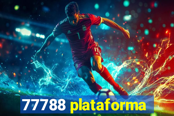 77788 plataforma