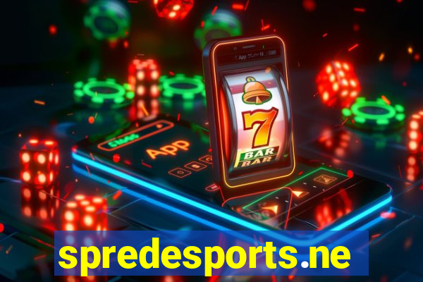 spredesports.net