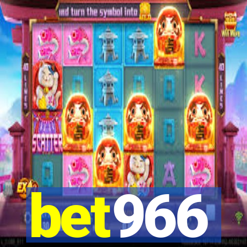 bet966