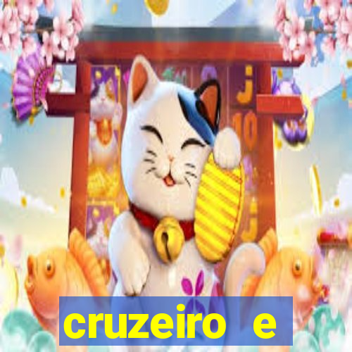 cruzeiro e corinthians primeiro turno