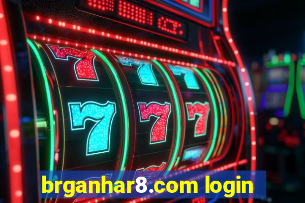 brganhar8.com login