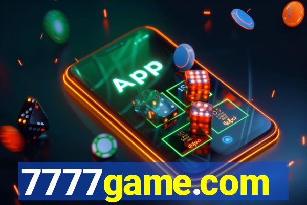 7777game.com