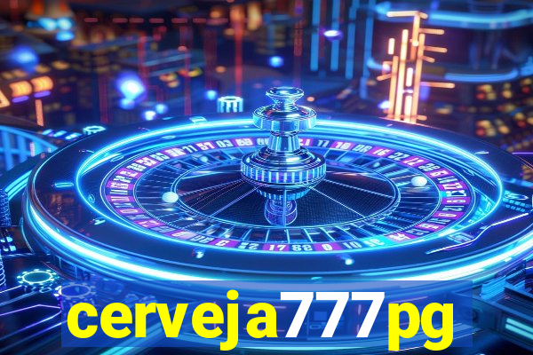 cerveja777pg