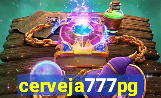 cerveja777pg