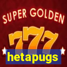 hetapugs