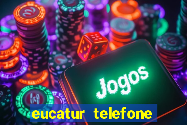 eucatur telefone whatsapp porto velho