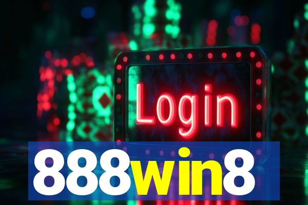 888win8