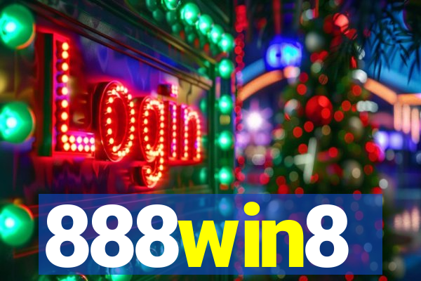 888win8