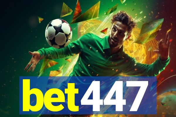 bet447